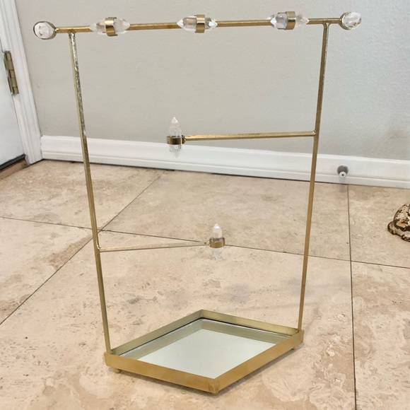 Urban Outfitters Storage & Organization Uo Home Jewelry Organizer